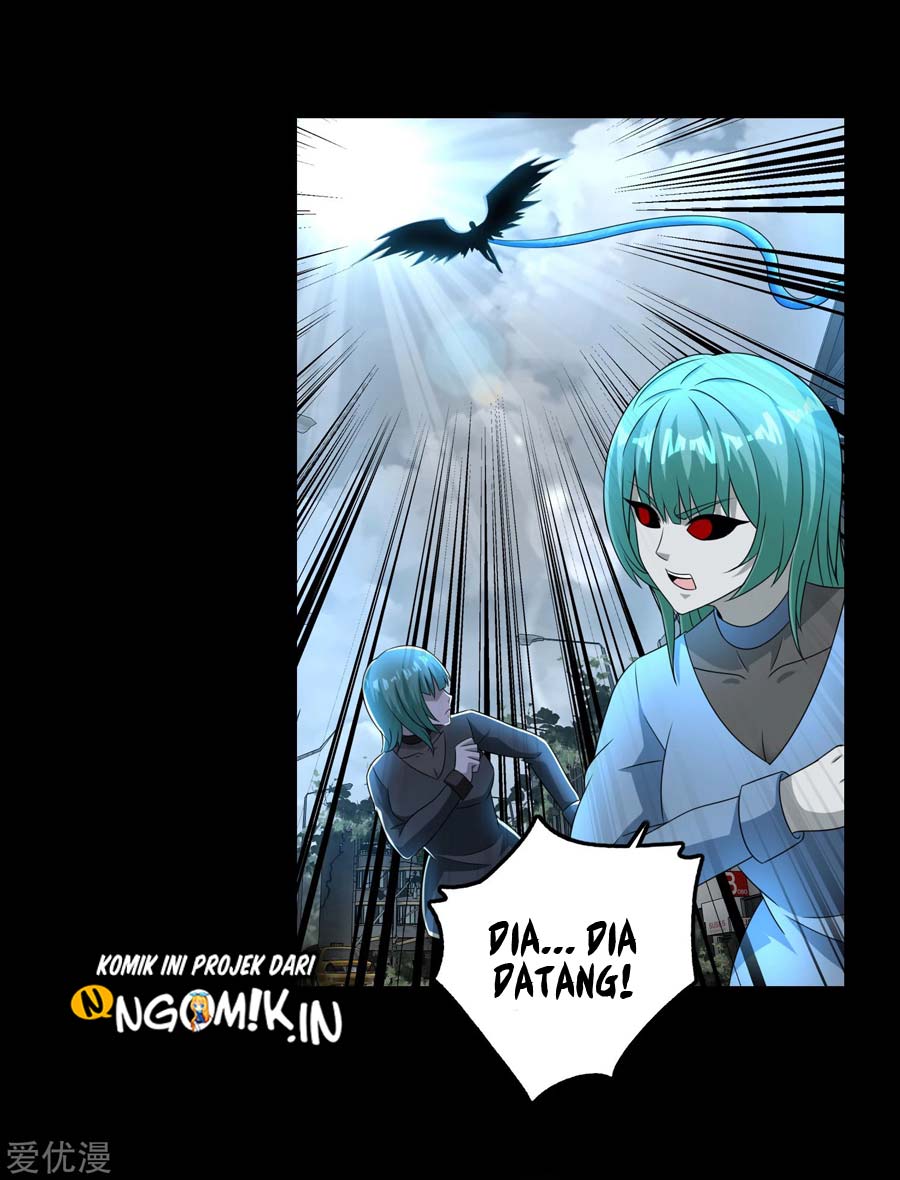 King of Apocalypse Chapter 236 Gambar 6