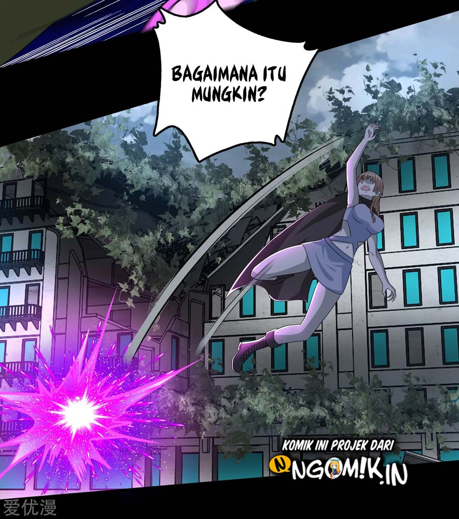 King of Apocalypse Chapter 236 Gambar 18