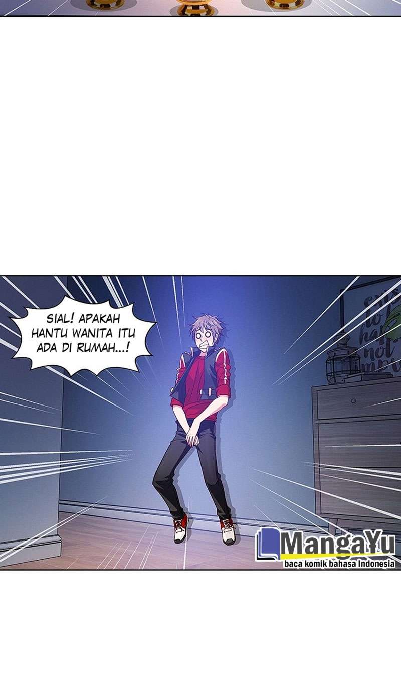 My Wife is a Ghost Chapter 16 Gambar 5