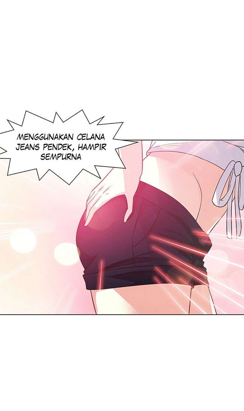 My Wife is a Ghost Chapter 16 Gambar 13