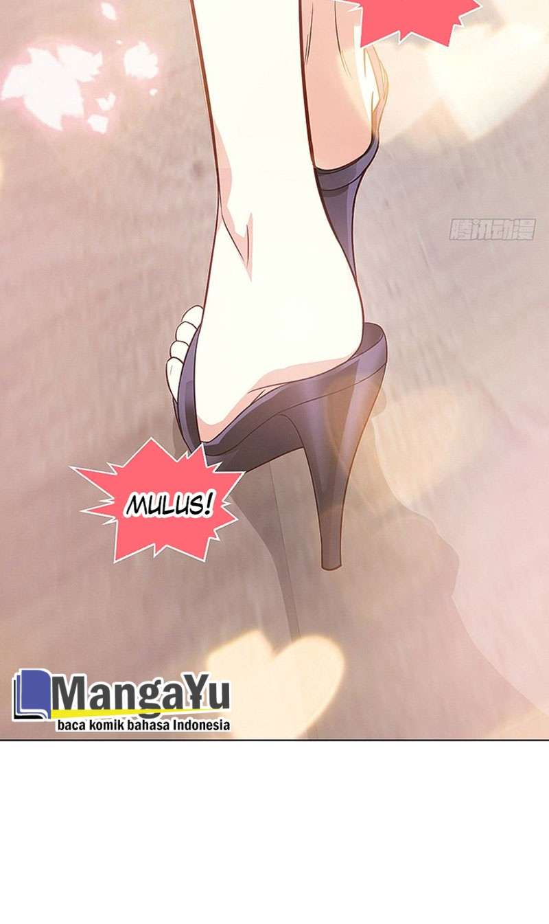 My Wife is a Ghost Chapter 16 Gambar 16