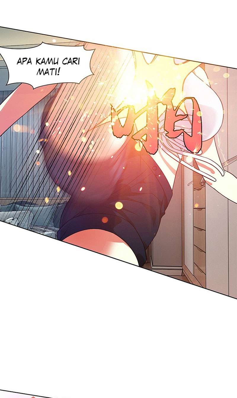 My Wife is a Ghost Chapter 16 Gambar 20