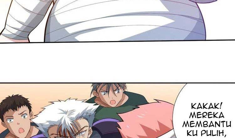 Ultimate Soldier Chapter 29 Gambar 7