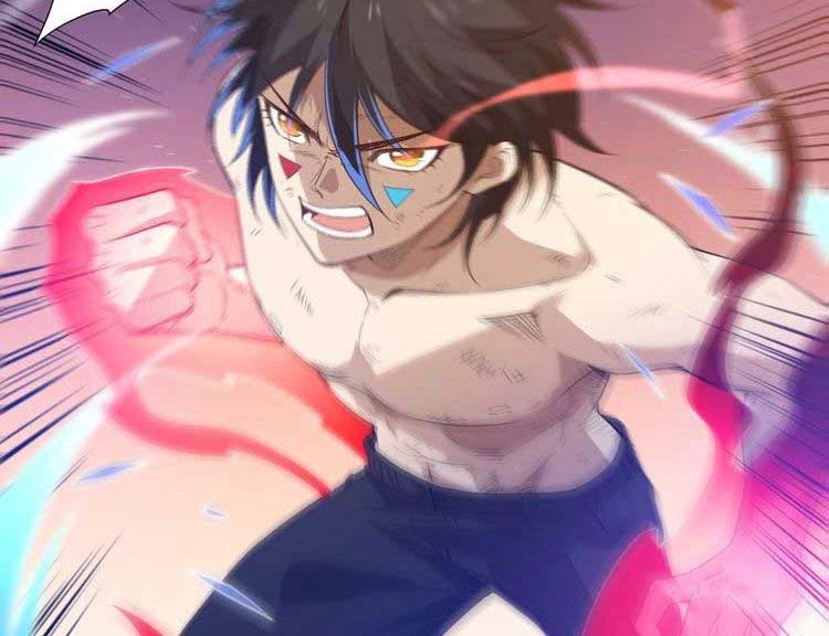 Ultimate Soldier Chapter 29 Gambar 25