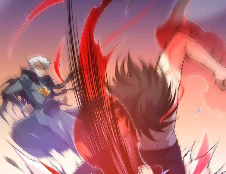 Ultimate Soldier Chapter 29 Gambar 19