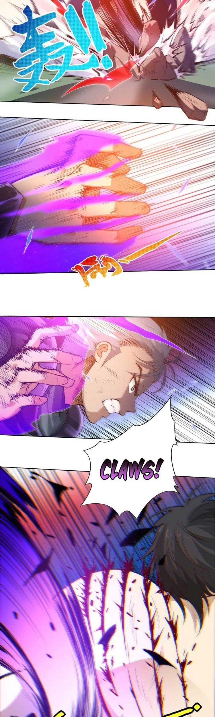 Ultimate Soldier Chapter 29 Gambar 20