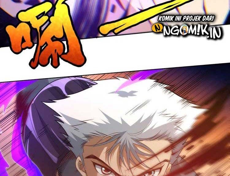 Ultimate Soldier Chapter 29 Gambar 21