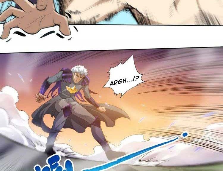 Ultimate Soldier Chapter 29 Gambar 23