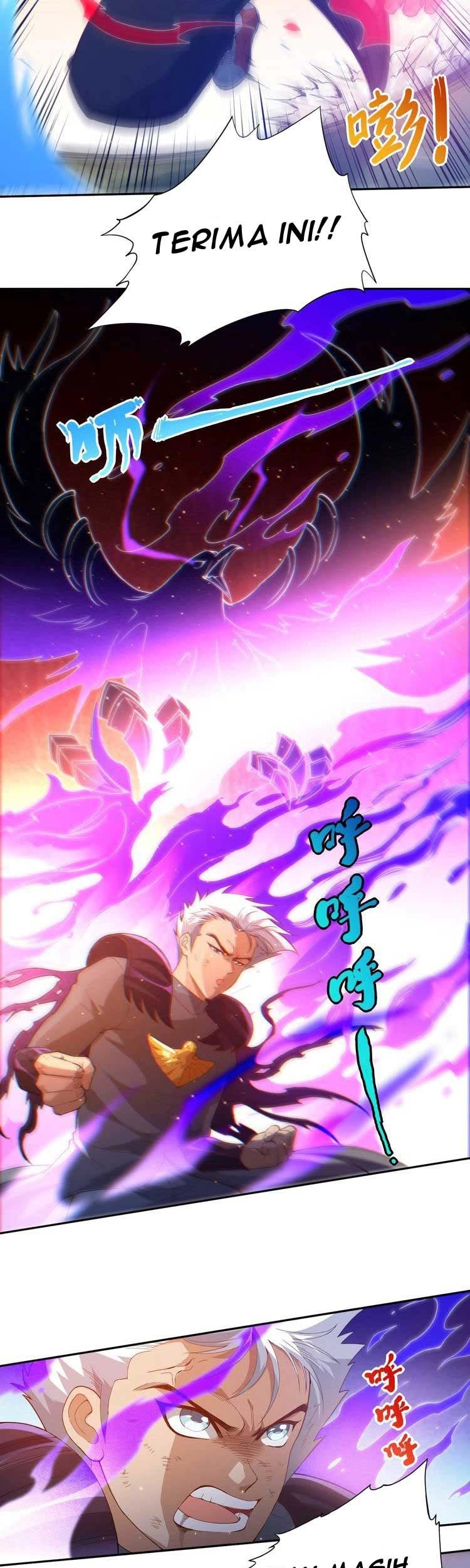 Ultimate Soldier Chapter 29 Gambar 26