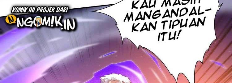 Ultimate Soldier Chapter 29 Gambar 27