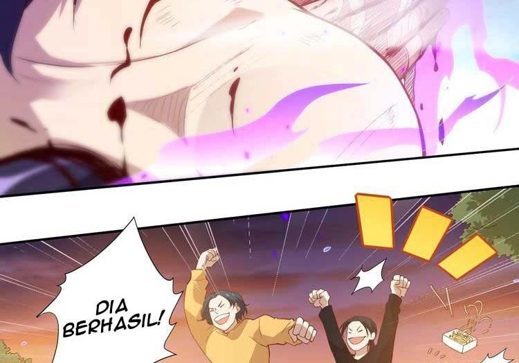 Ultimate Soldier Chapter 29 Gambar 35