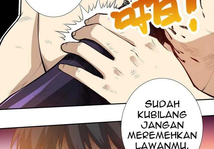 Ultimate Soldier Chapter 29 Gambar 37