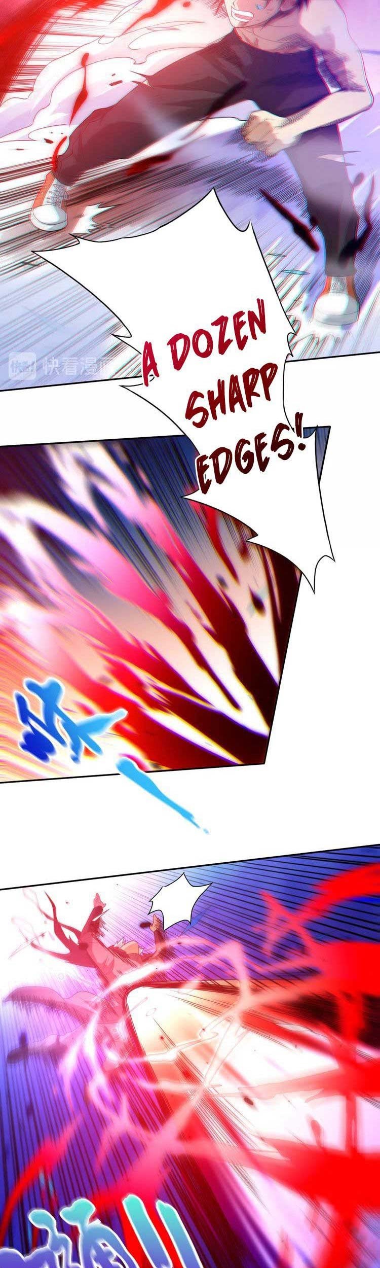 Ultimate Soldier Chapter 29 Gambar 44