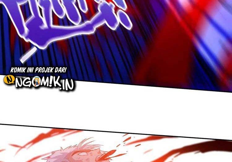 Ultimate Soldier Chapter 29 Gambar 45