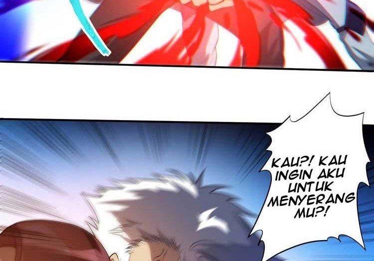 Ultimate Soldier Chapter 29 Gambar 39