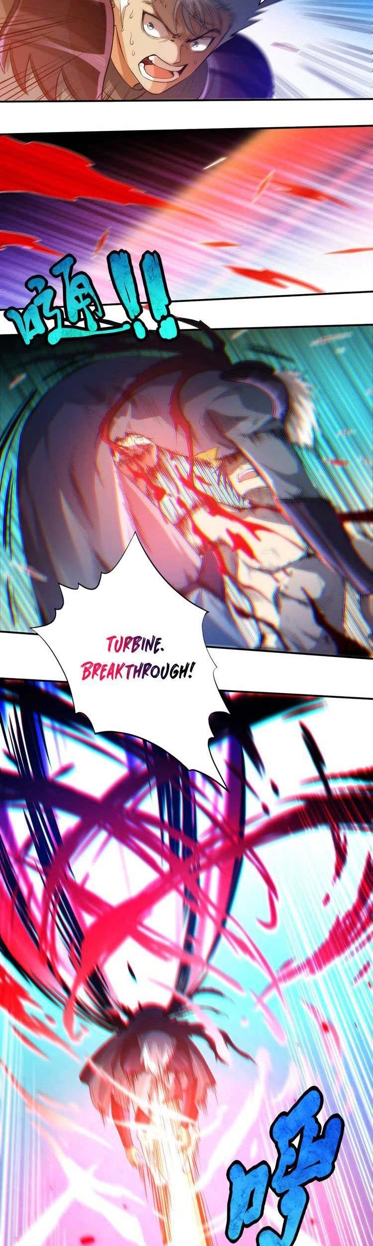 Ultimate Soldier Chapter 29 Gambar 40