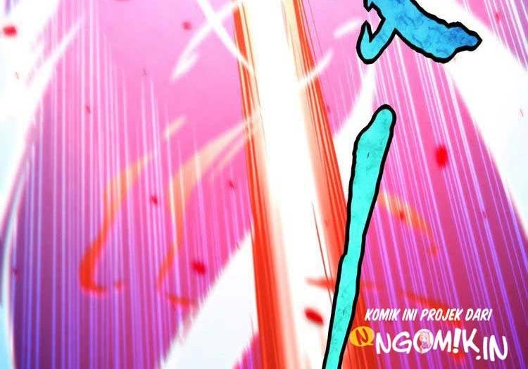 Ultimate Soldier Chapter 29 Gambar 41