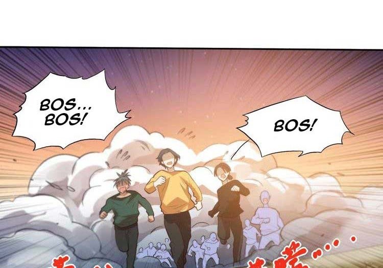 Ultimate Soldier Chapter 29 Gambar 47