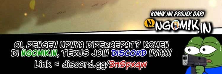 Ultimate Soldier Chapter 29 Gambar 51