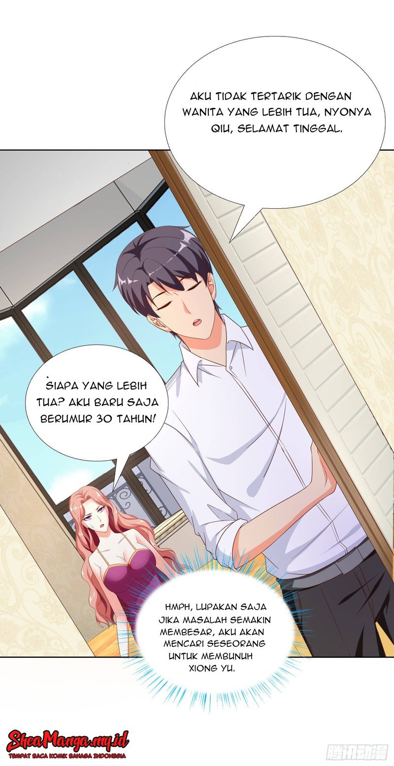 Super School Doctor Chapter 51 Gambar 4