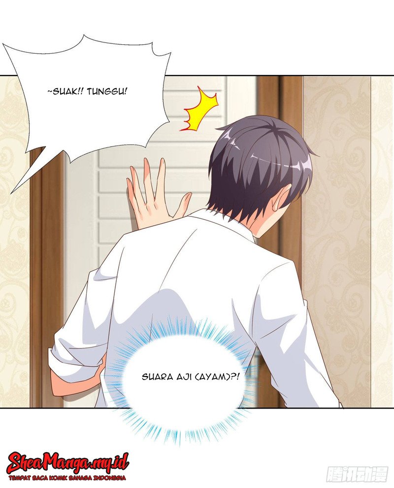 Super School Doctor Chapter 51 Gambar 5