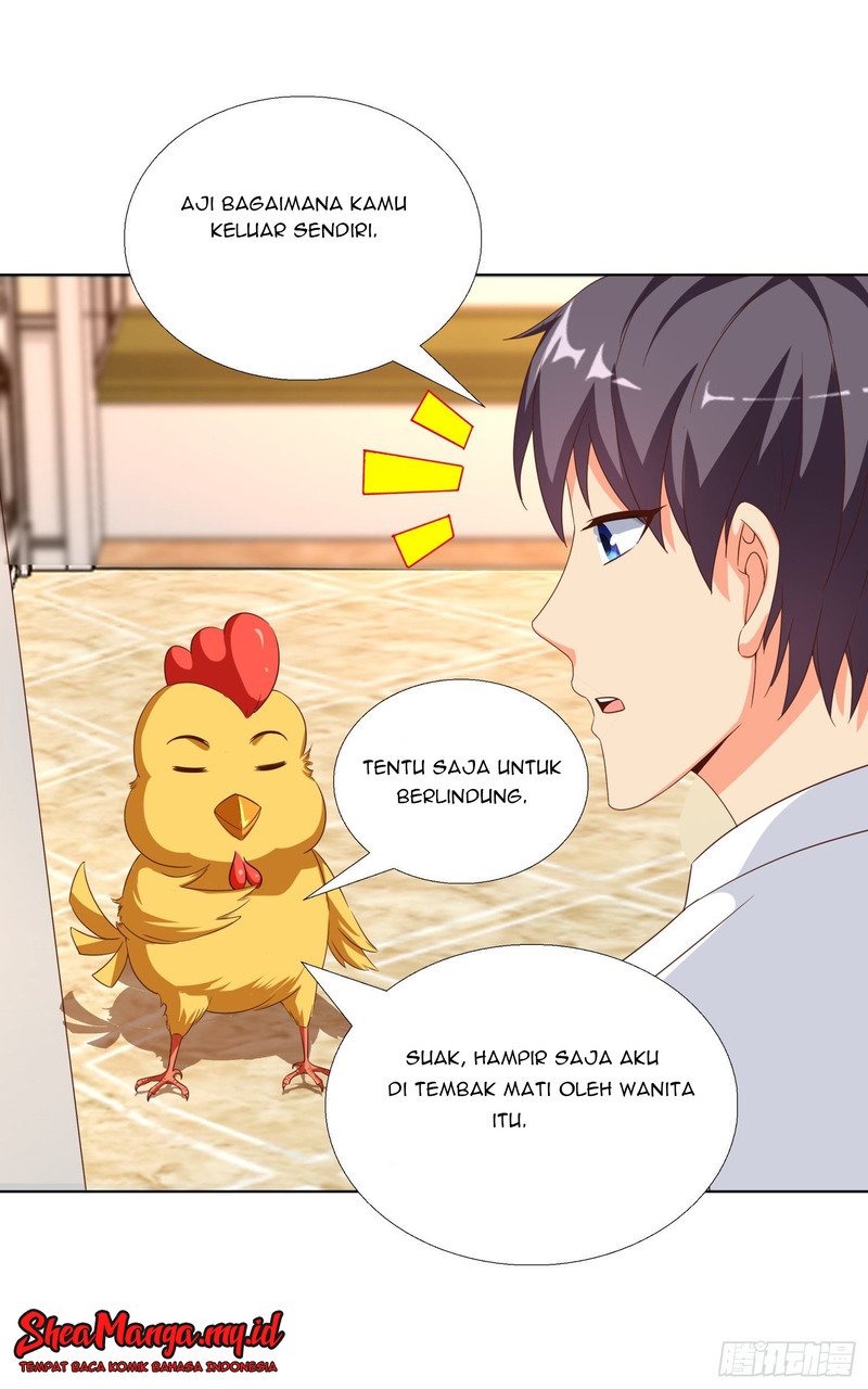 Super School Doctor Chapter 51 Gambar 6