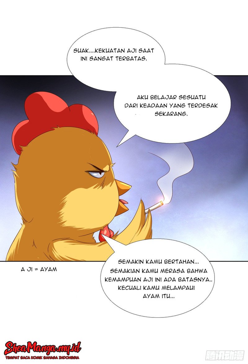 Super School Doctor Chapter 51 Gambar 7