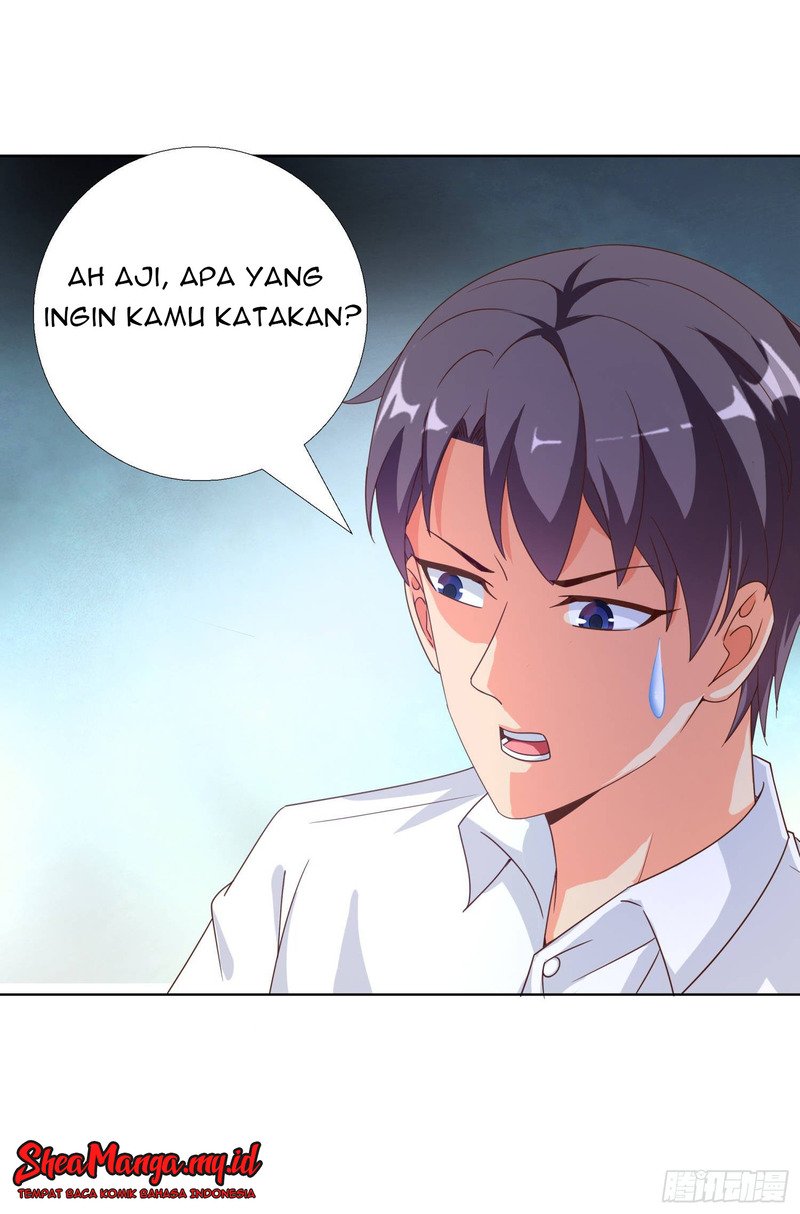 Super School Doctor Chapter 51 Gambar 8