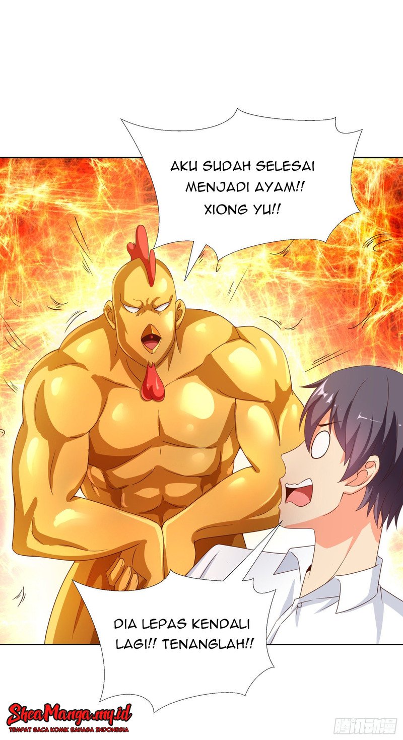 Super School Doctor Chapter 51 Gambar 9