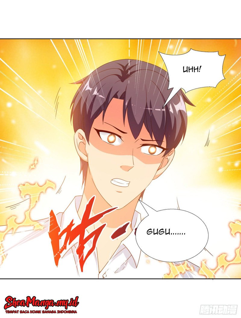 Super School Doctor Chapter 51 Gambar 10