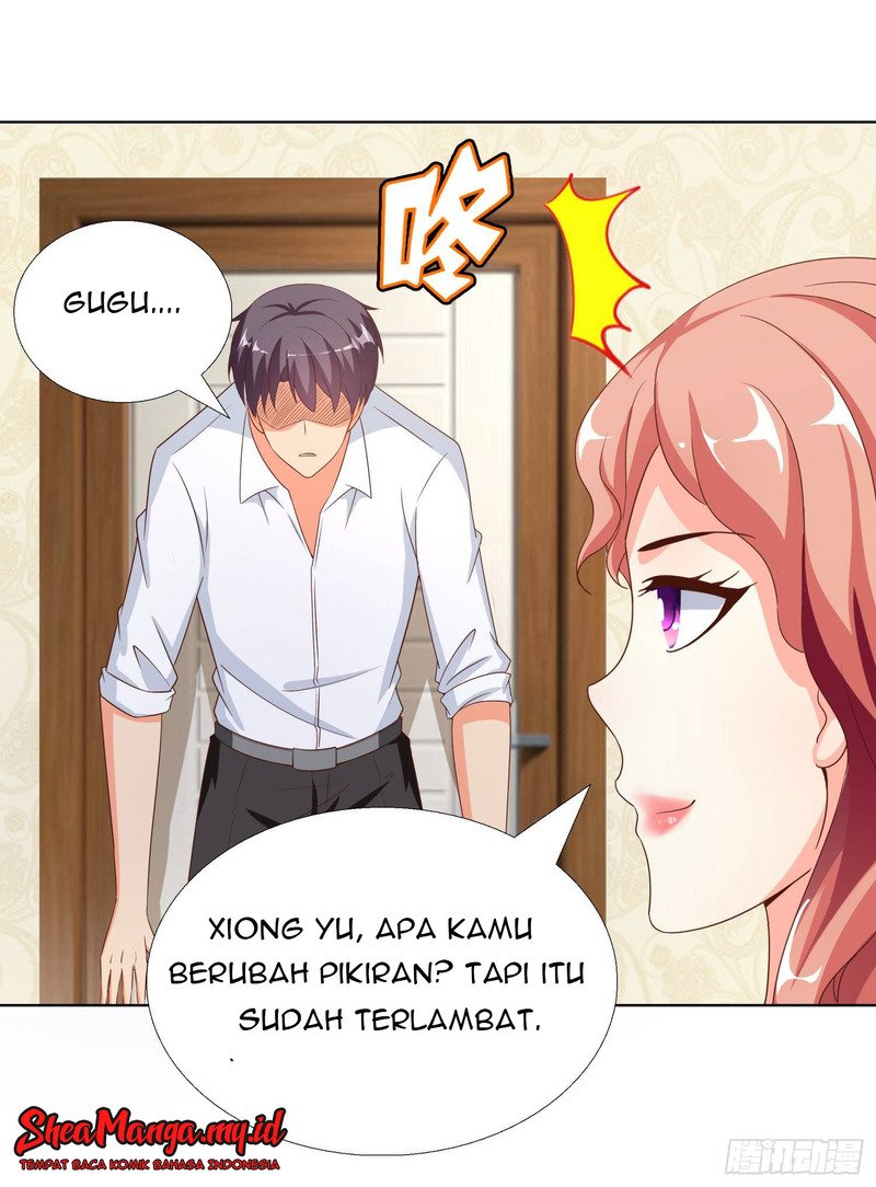 Super School Doctor Chapter 51 Gambar 11