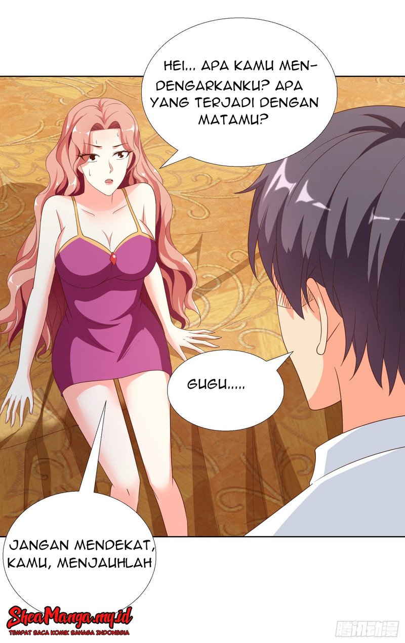 Super School Doctor Chapter 51 Gambar 12