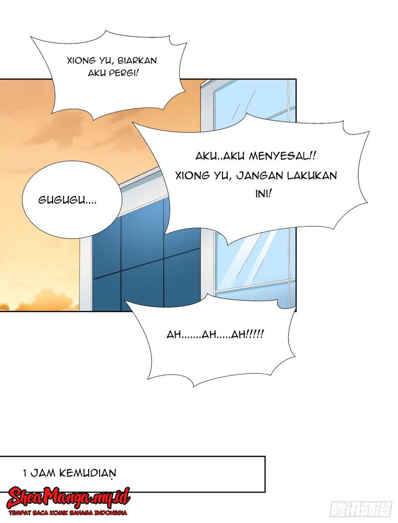 Super School Doctor Chapter 51 Gambar 13