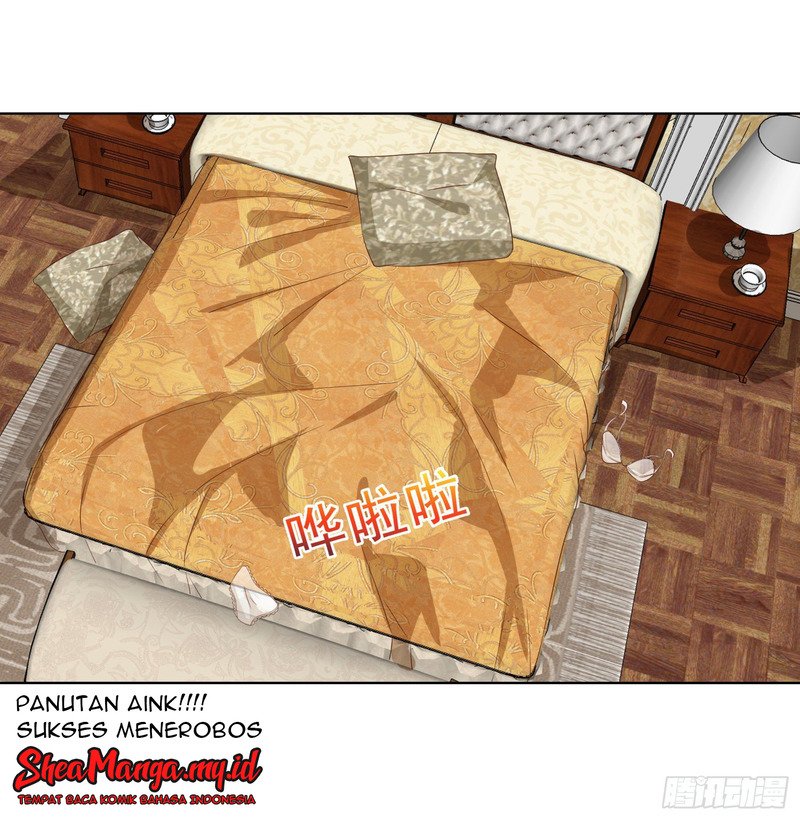 Super School Doctor Chapter 51 Gambar 14