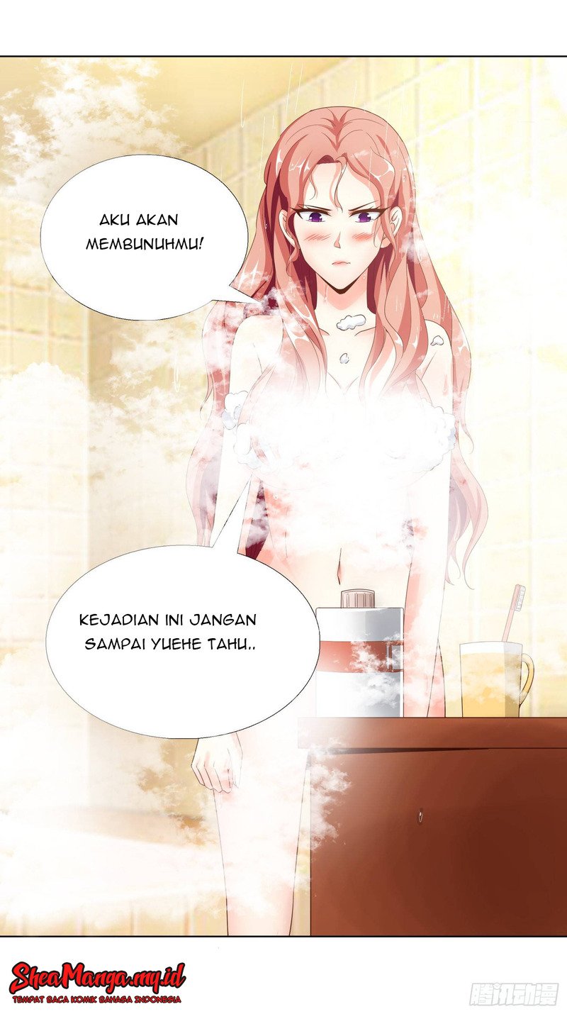 Super School Doctor Chapter 51 Gambar 16
