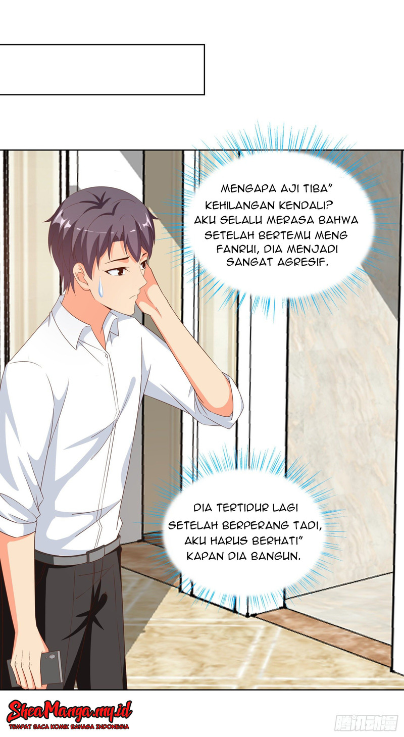 Super School Doctor Chapter 51 Gambar 18