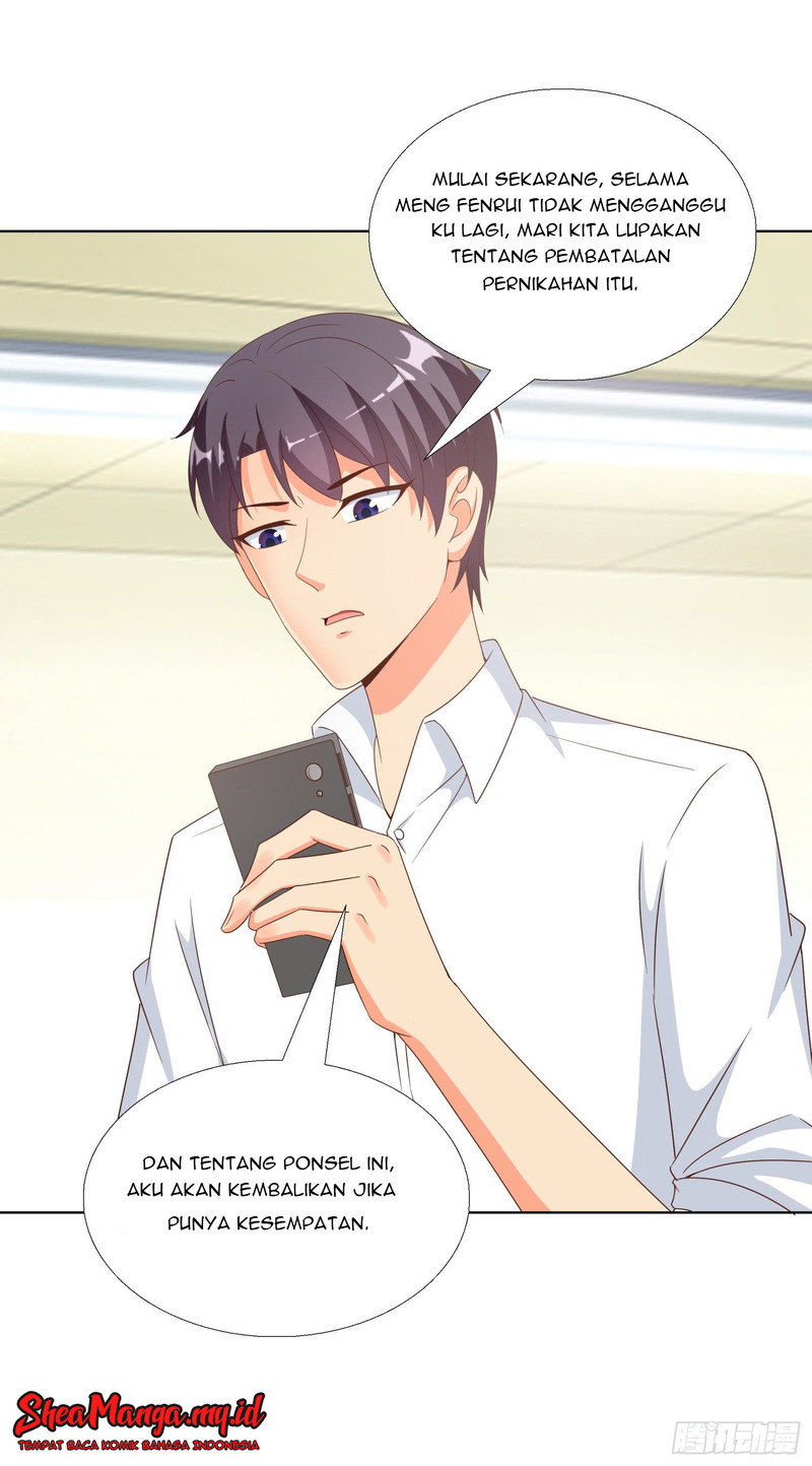 Super School Doctor Chapter 51 Gambar 19