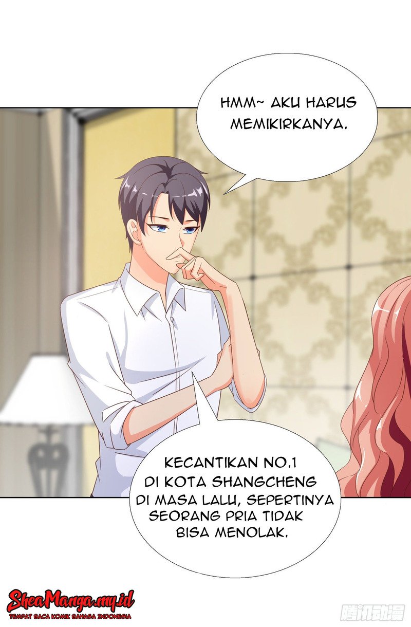 Manhua Super School Doctor Chapter 51 gambar nomor 2