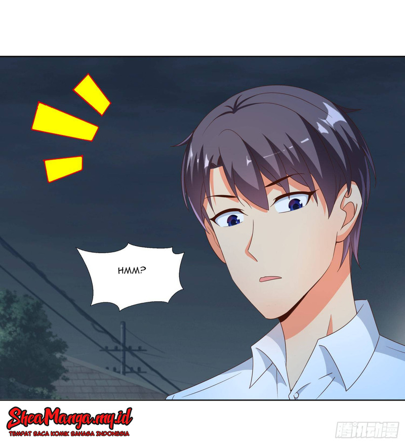 Super School Doctor Chapter 51 Gambar 20