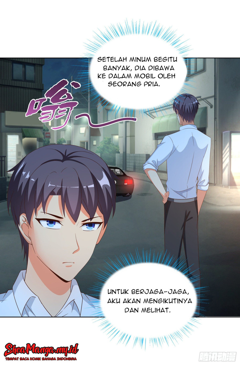 Super School Doctor Chapter 51 Gambar 22