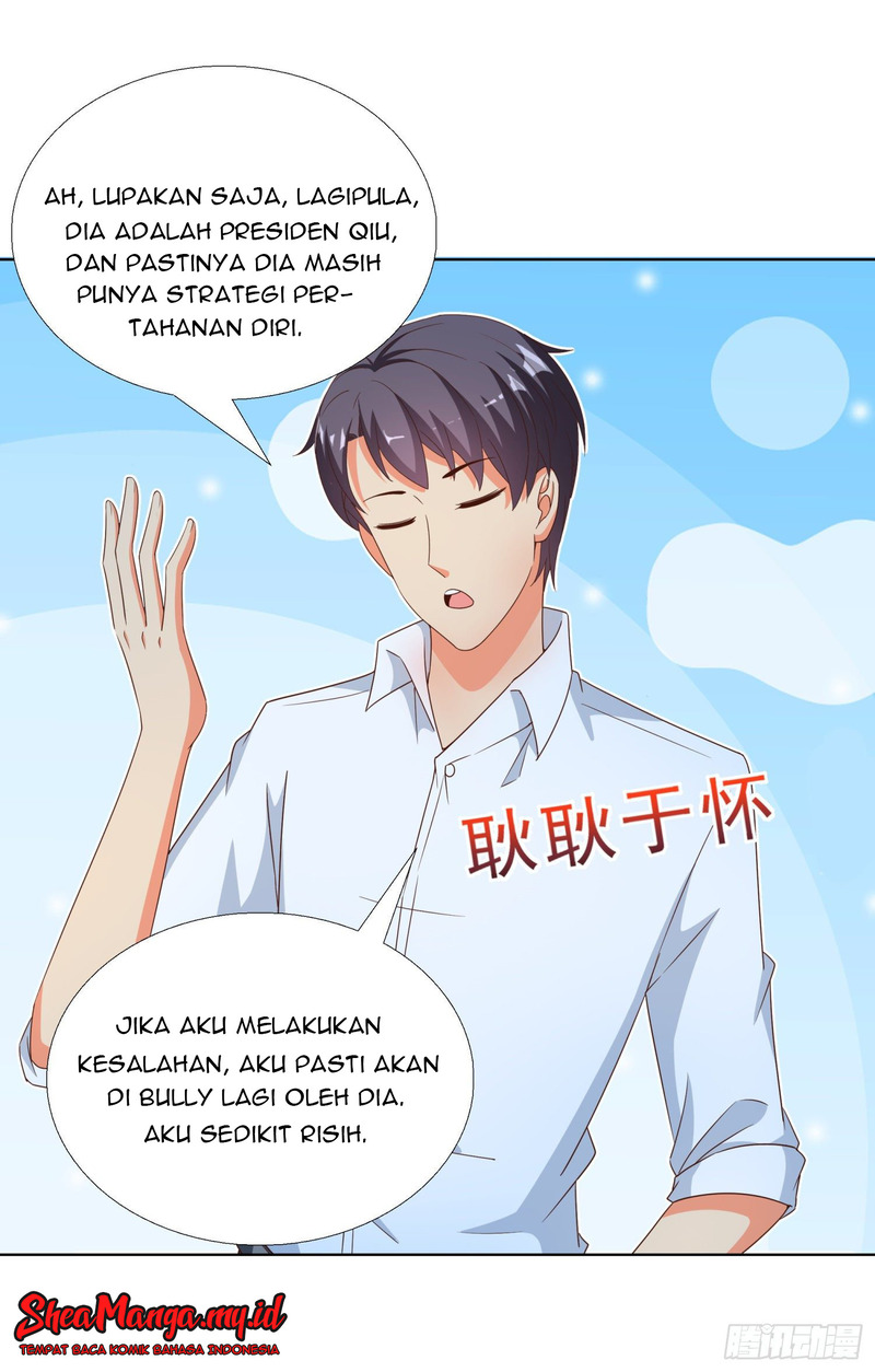 Super School Doctor Chapter 51 Gambar 23