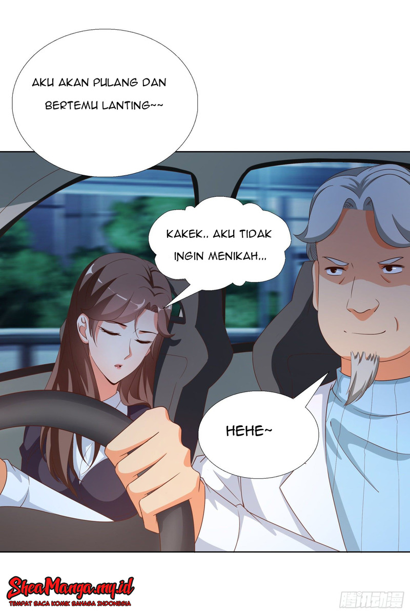 Super School Doctor Chapter 51 Gambar 24