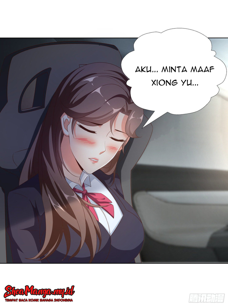 Super School Doctor Chapter 51 Gambar 25