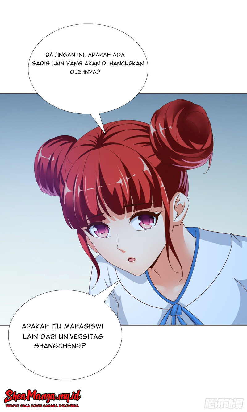 Super School Doctor Chapter 51 Gambar 27