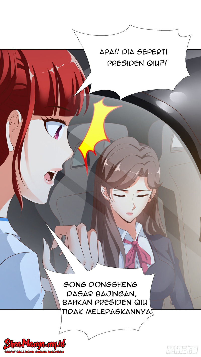 Super School Doctor Chapter 51 Gambar 28