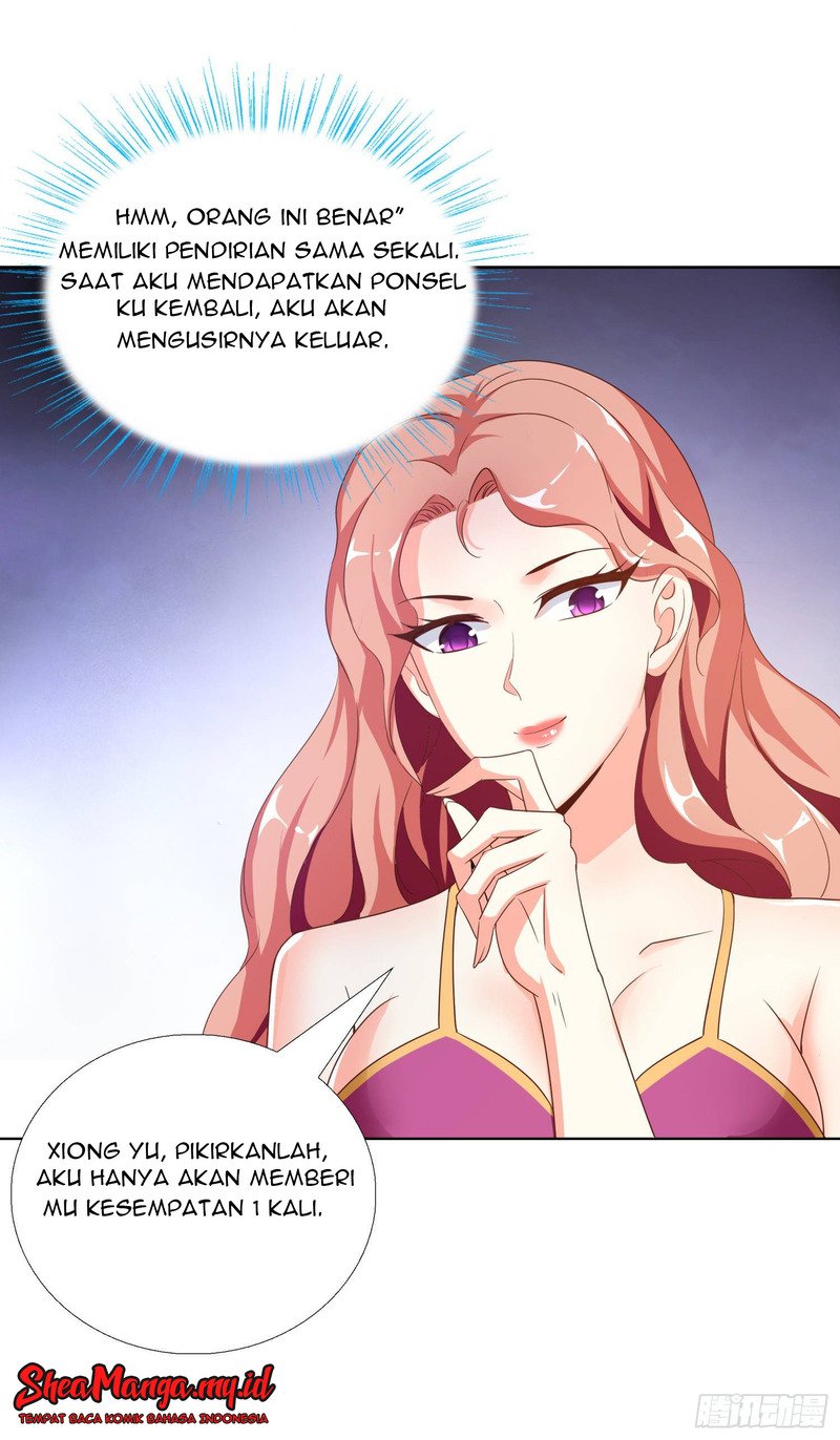 Super School Doctor Chapter 51 Gambar 3