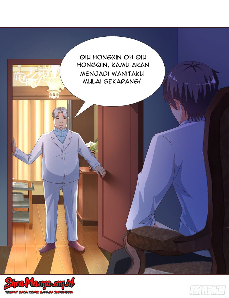 Super School Doctor Chapter 51 Gambar 35