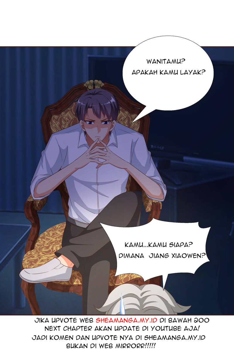 Super School Doctor Chapter 51 Gambar 36