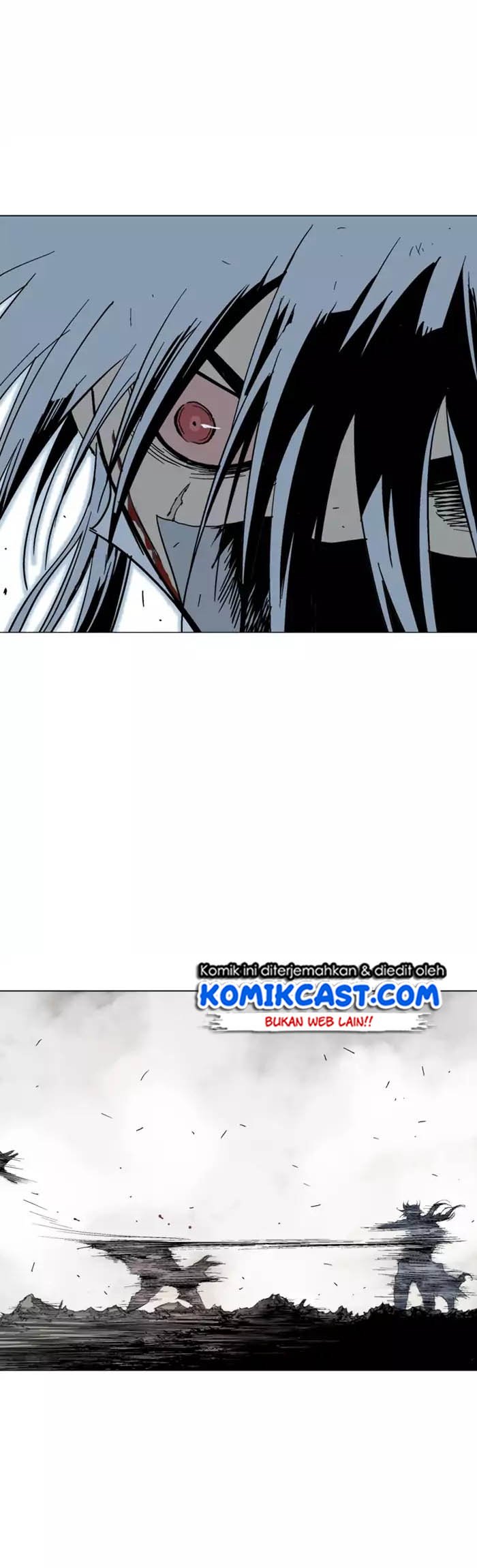 Gosu Chapter 132 Gambar 4