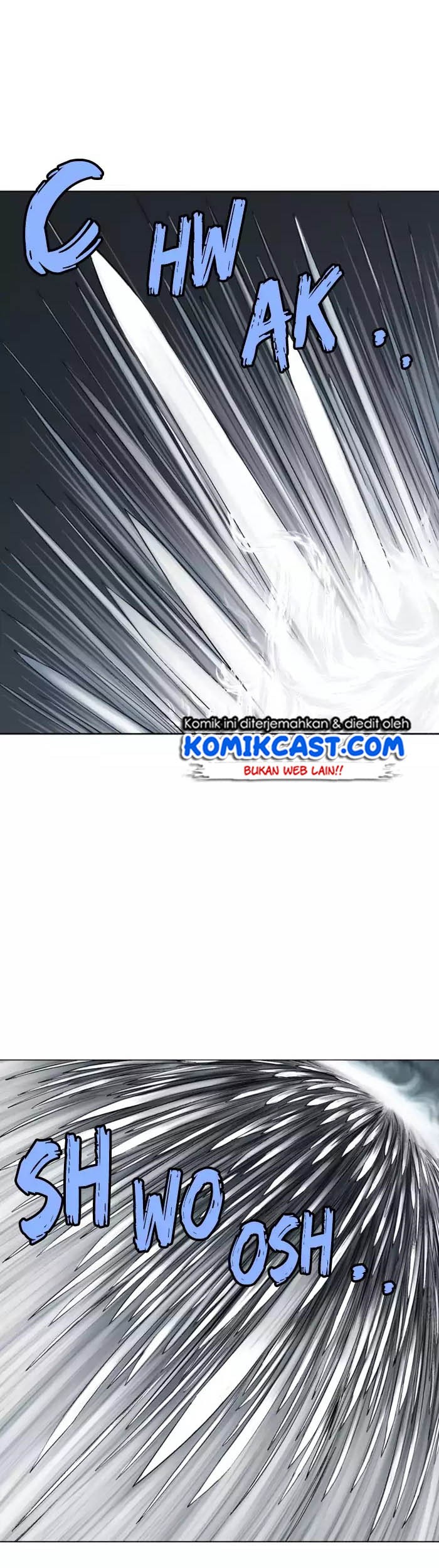 Gosu Chapter 132 Gambar 57